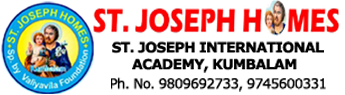 ST JOSEPH HOMES | ST. JOSEPH HOMES